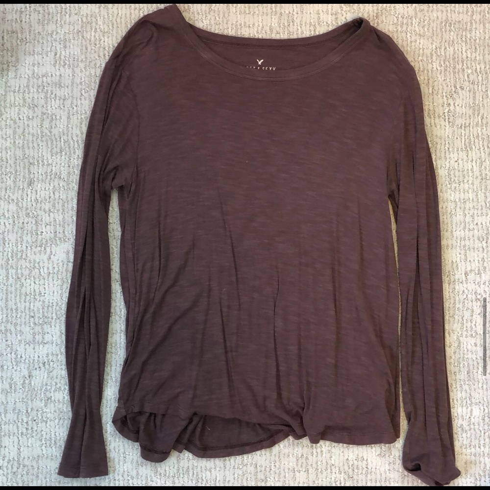 AE Soft&Sexy Long Sleeve